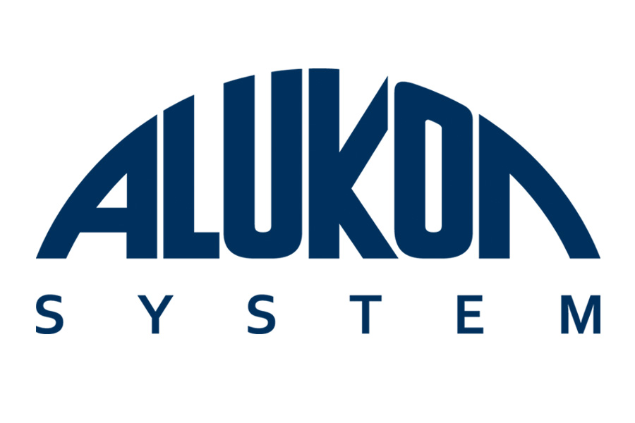 Alukon Logo