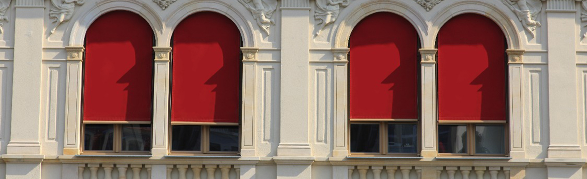 Kopfbild Fenstermarkisen
